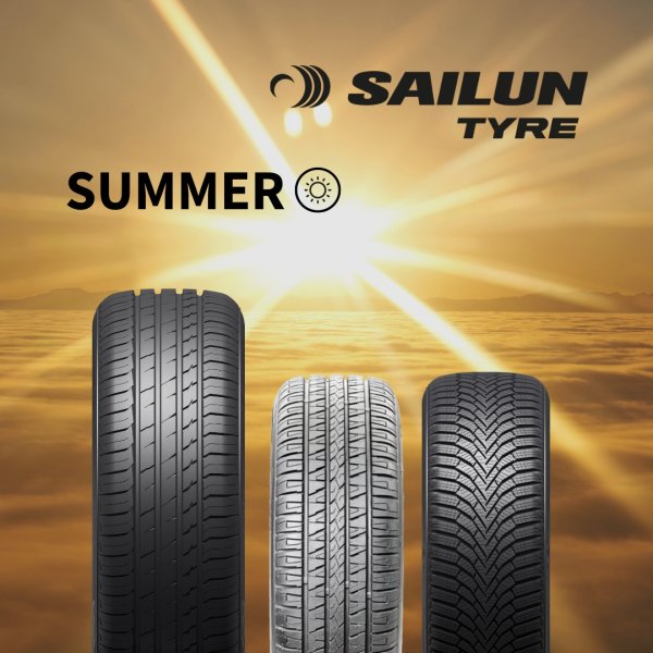 Soodsad suverehvid – 3 Sailun soovitust